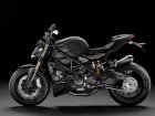 Ducati Streetfighter 848